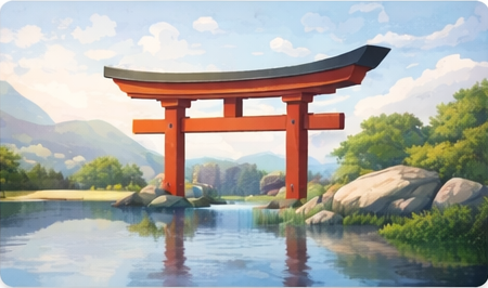 east asian