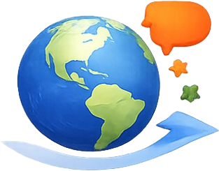 earth icon